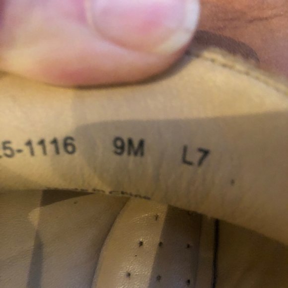 MENS JOHNSTON & MURPHY VENETIAN LOAFERS - Picture 4 of 5